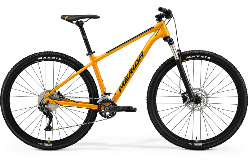 Merida big nine comp d outlet